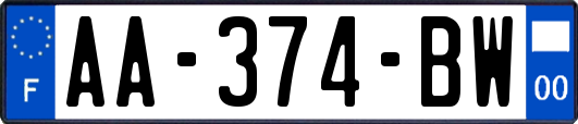 AA-374-BW