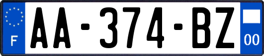 AA-374-BZ