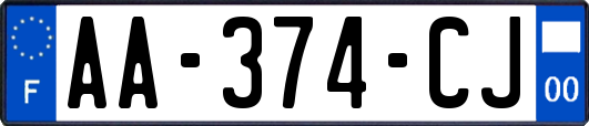 AA-374-CJ