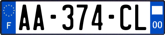 AA-374-CL