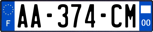 AA-374-CM