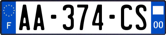 AA-374-CS