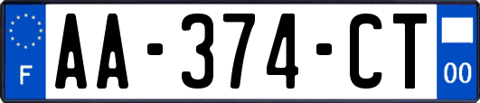 AA-374-CT