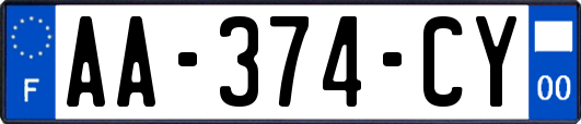 AA-374-CY