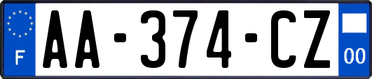 AA-374-CZ