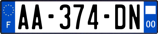 AA-374-DN