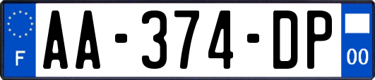 AA-374-DP