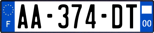 AA-374-DT