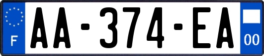 AA-374-EA