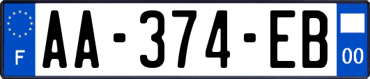 AA-374-EB