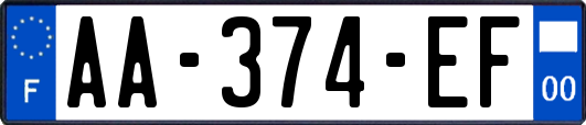 AA-374-EF