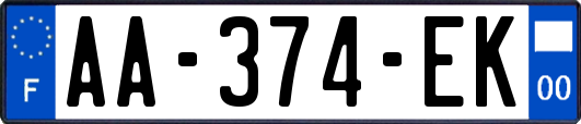 AA-374-EK