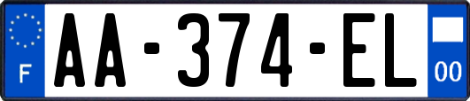 AA-374-EL