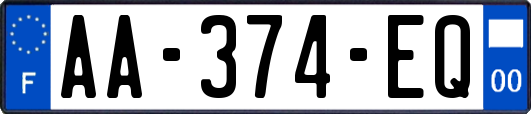 AA-374-EQ