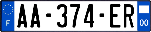 AA-374-ER