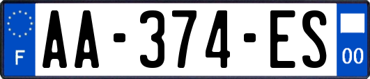 AA-374-ES