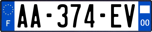 AA-374-EV