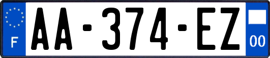 AA-374-EZ