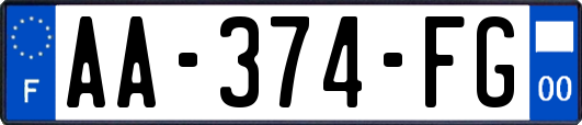 AA-374-FG