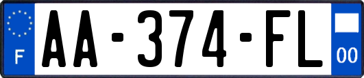 AA-374-FL