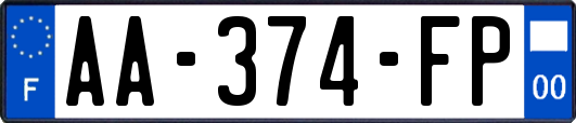 AA-374-FP