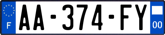 AA-374-FY