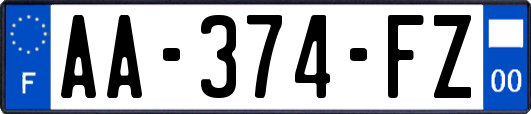 AA-374-FZ