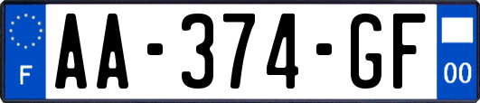 AA-374-GF