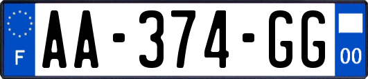 AA-374-GG