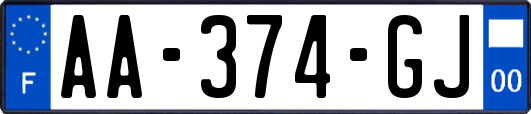 AA-374-GJ