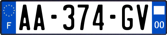 AA-374-GV