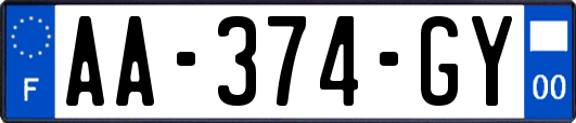 AA-374-GY