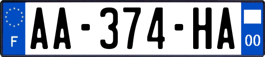 AA-374-HA