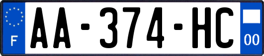 AA-374-HC