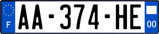 AA-374-HE