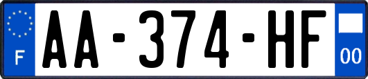 AA-374-HF