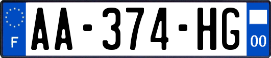 AA-374-HG