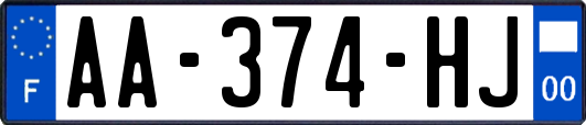 AA-374-HJ