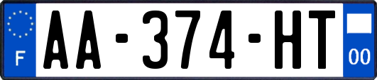 AA-374-HT