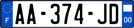 AA-374-JD