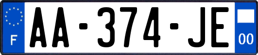 AA-374-JE