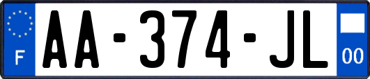 AA-374-JL