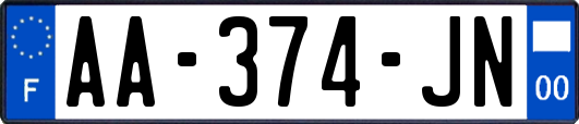 AA-374-JN