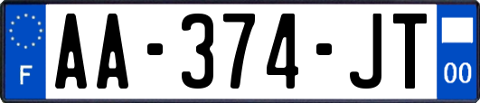 AA-374-JT