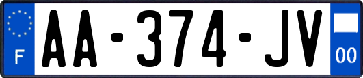 AA-374-JV