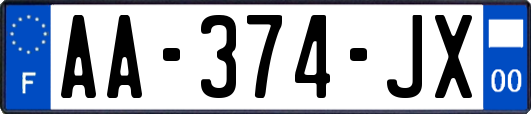 AA-374-JX