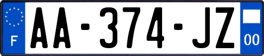 AA-374-JZ