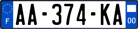 AA-374-KA