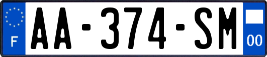 AA-374-SM