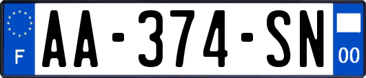 AA-374-SN